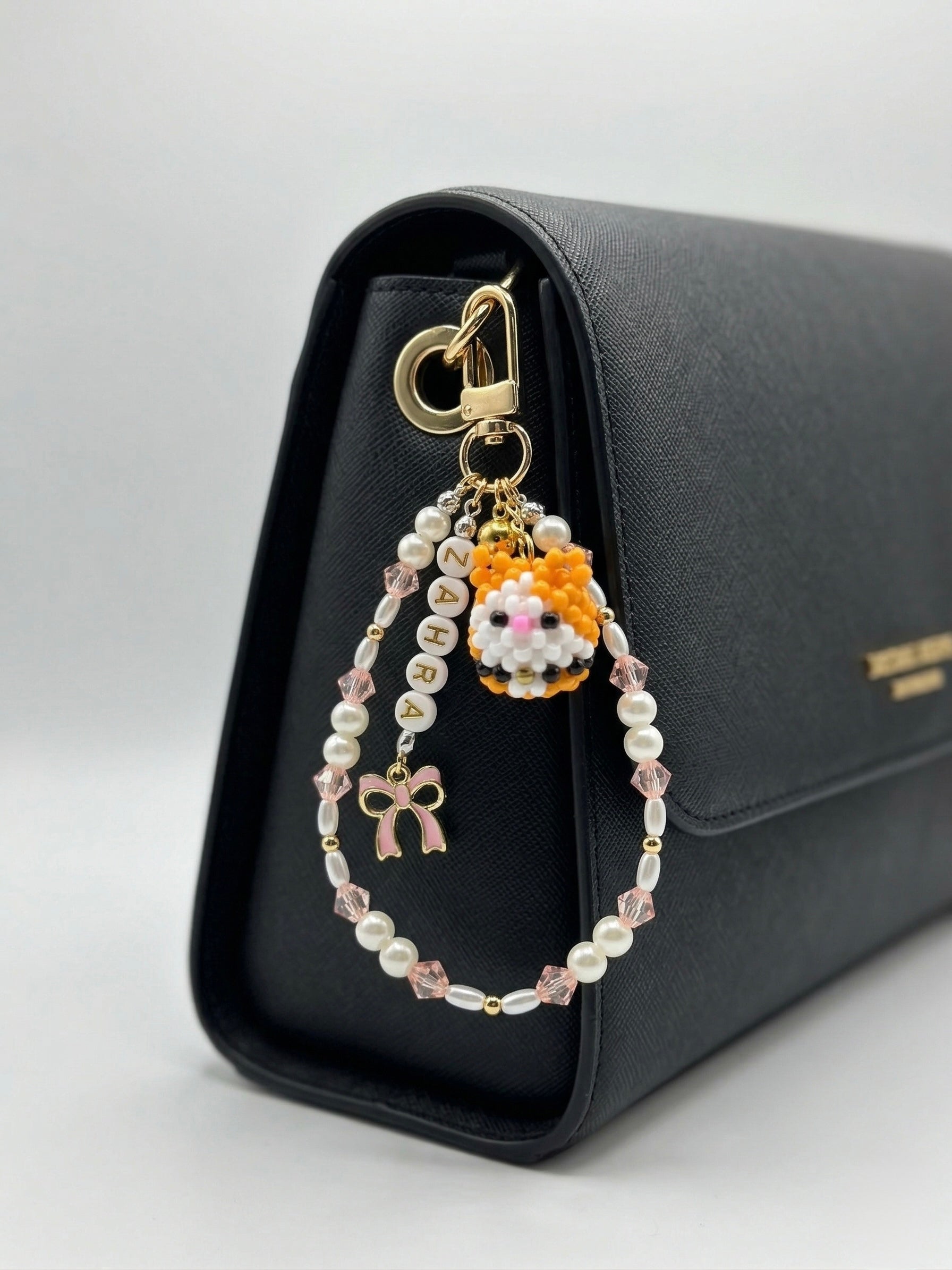 Adopt Marmalade the Cat Buddy