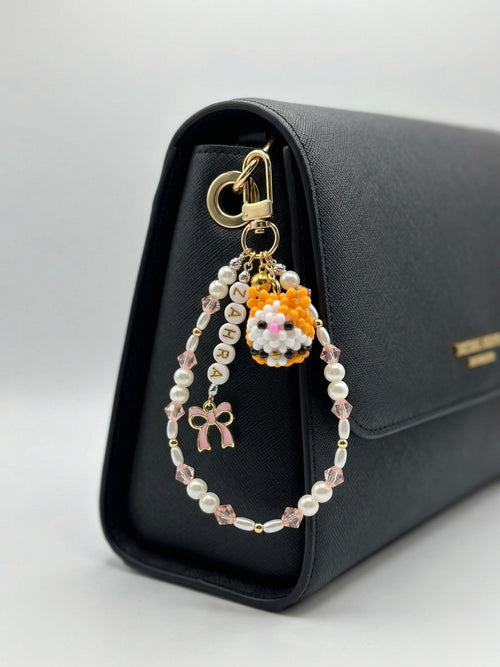 Adopt Marmalade the Cat Buddy