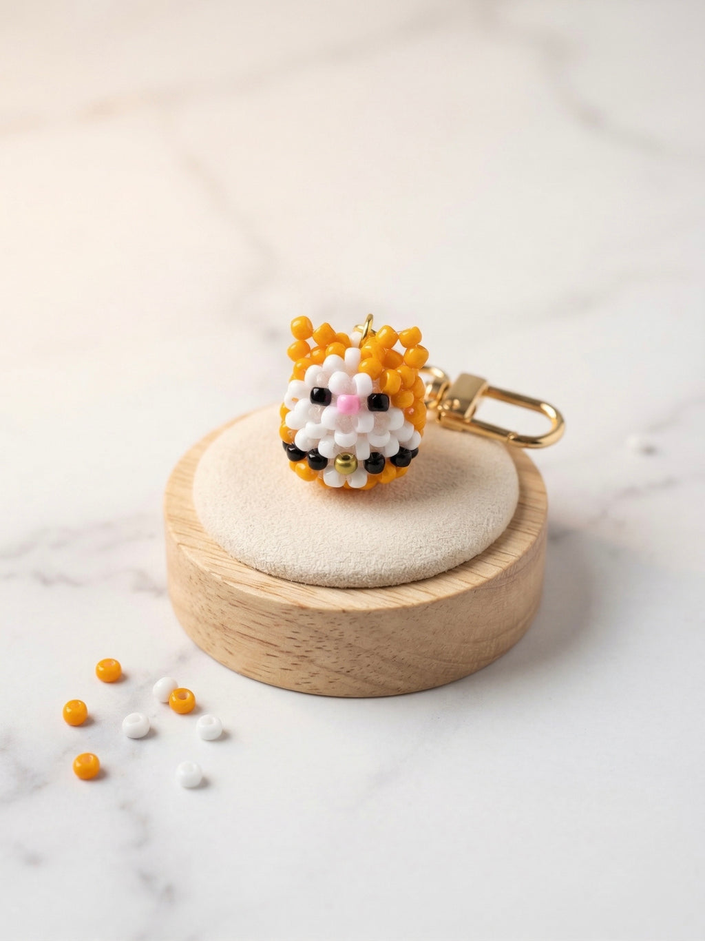 Cat Charm