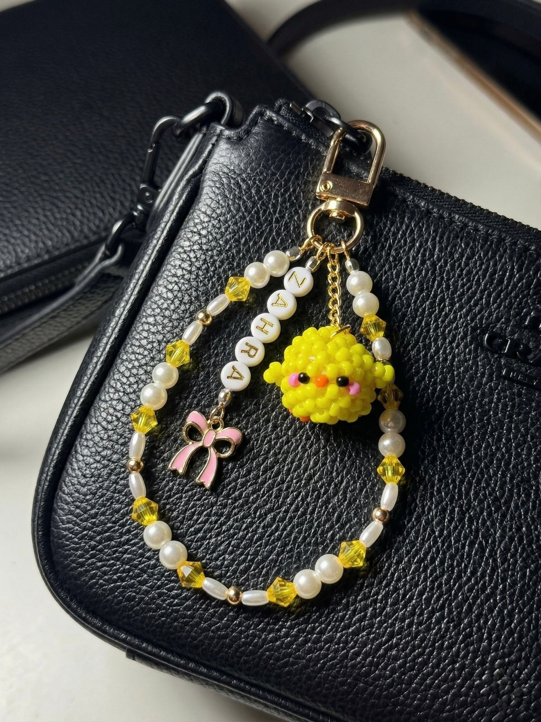 Adopt Lemon Drop the Baby Chick Buddy