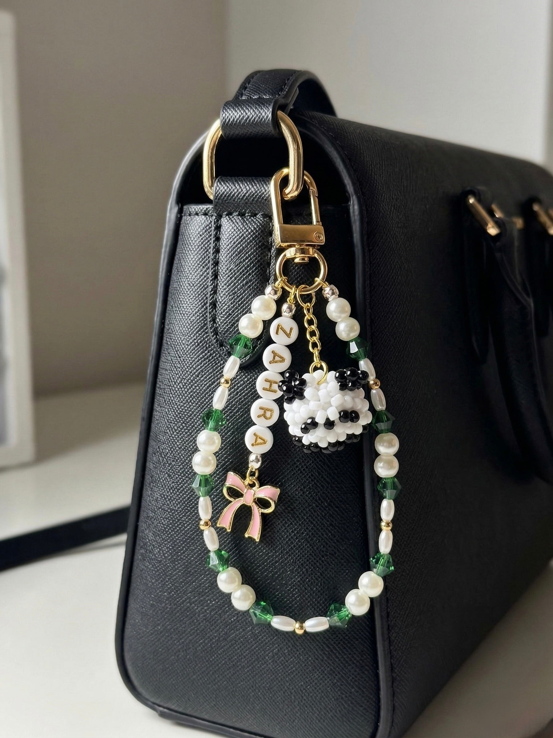 Adopt Mochi the Panda Buddy