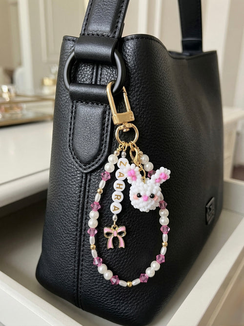 Adopt Cotton Candy the Bunny Buddy