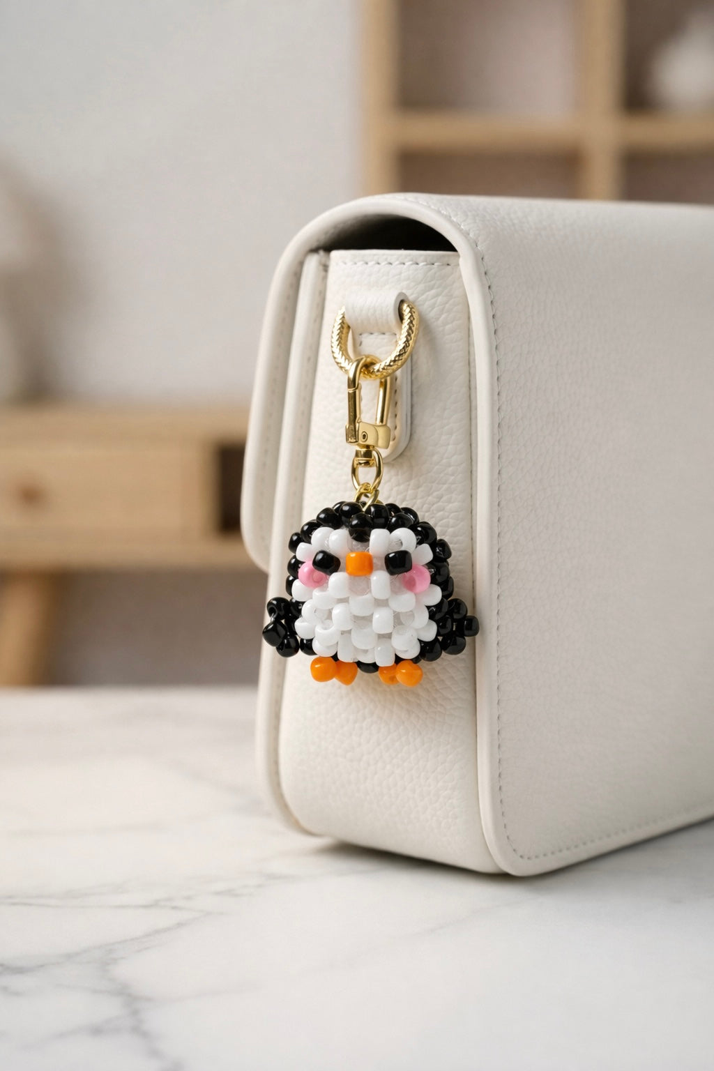 Penguin Charm