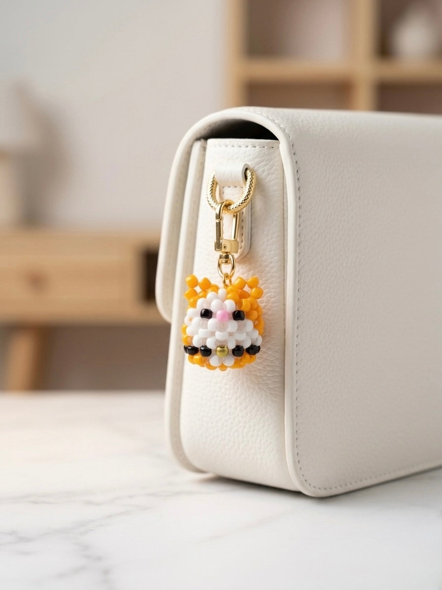 Cat Charm