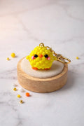 Baby Chick Charm