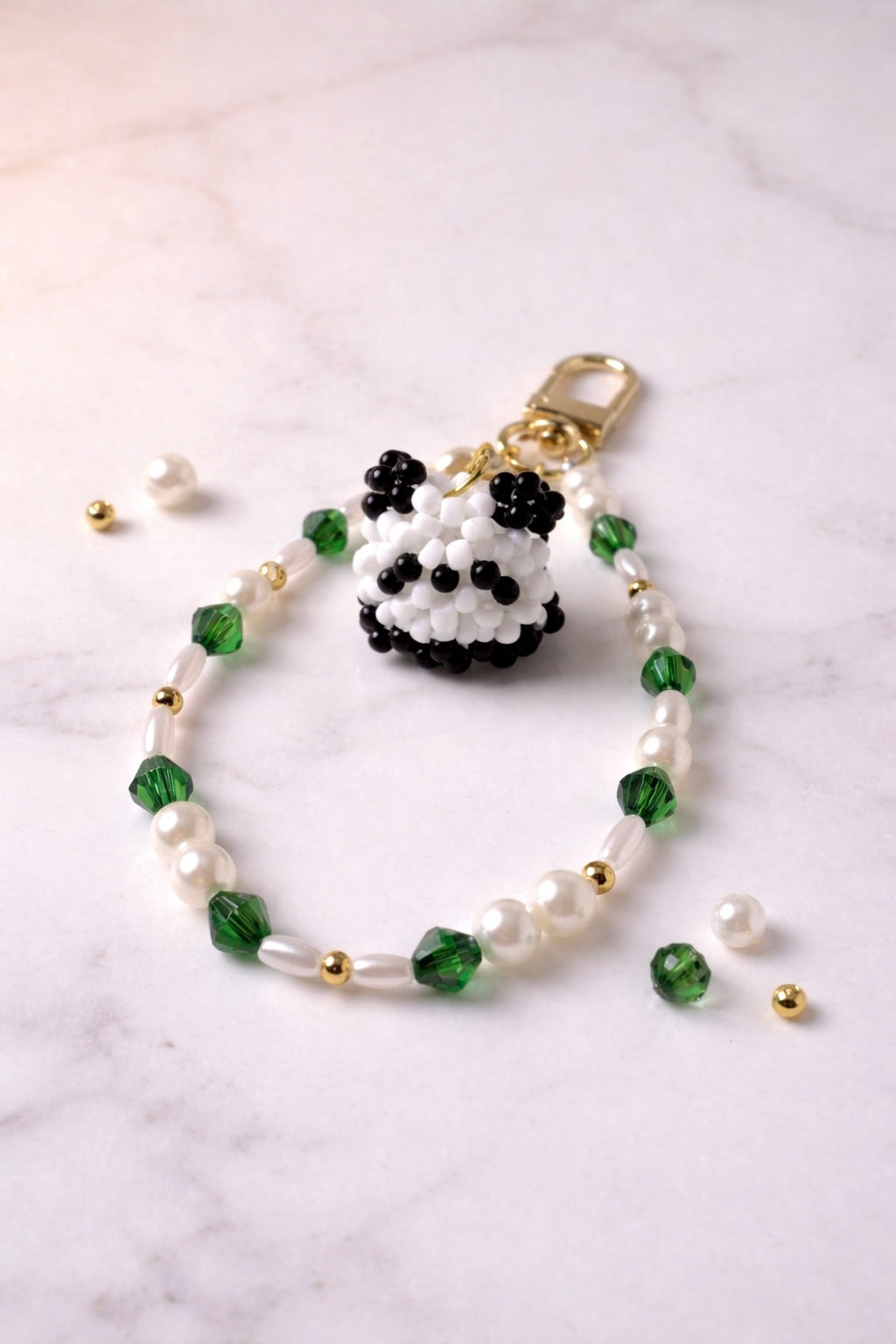 Adopt Mochi the Panda Buddy