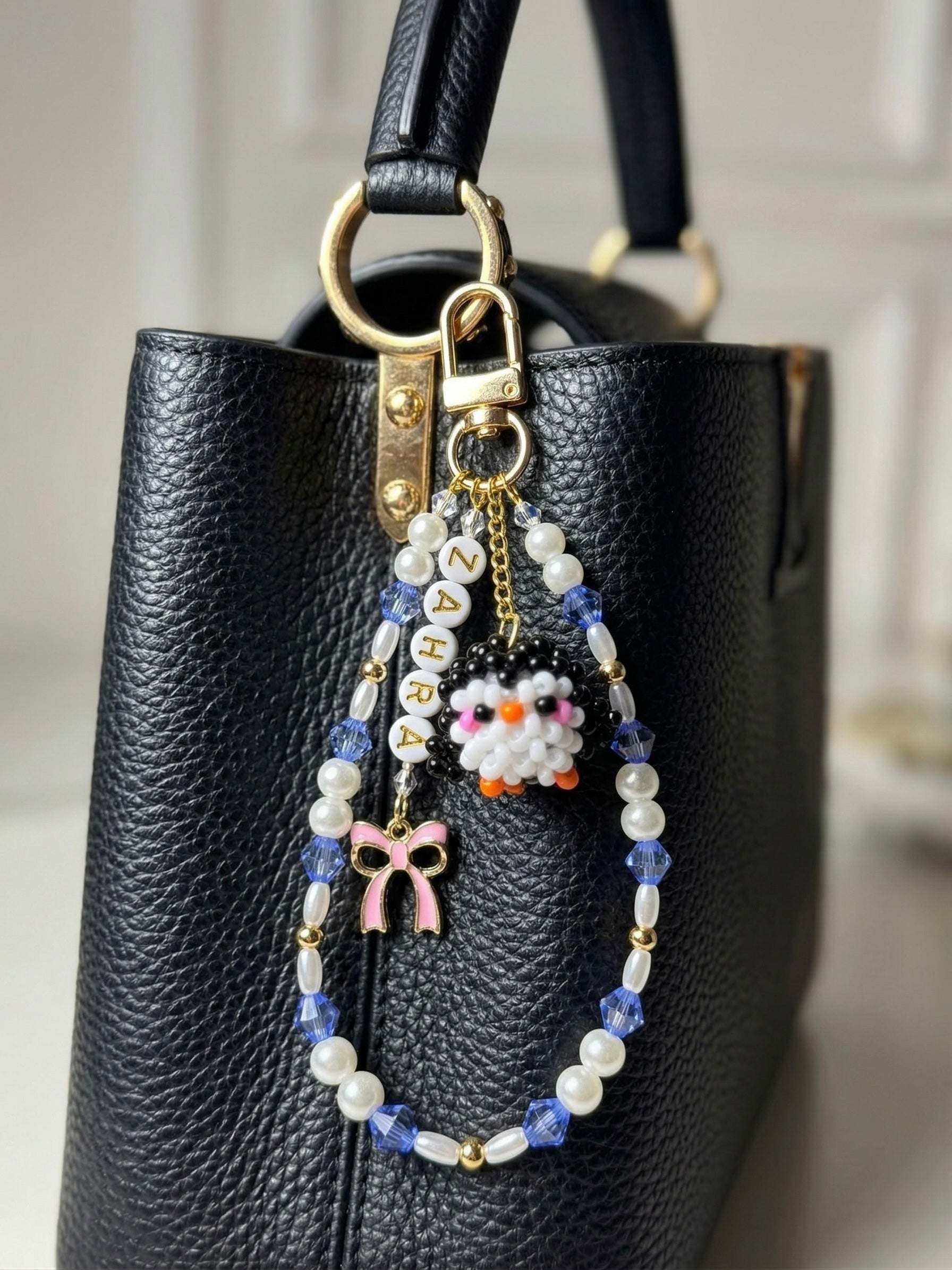 Adopt Puddles the Penguin Buddy