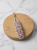 Lipgloss Chain Holder